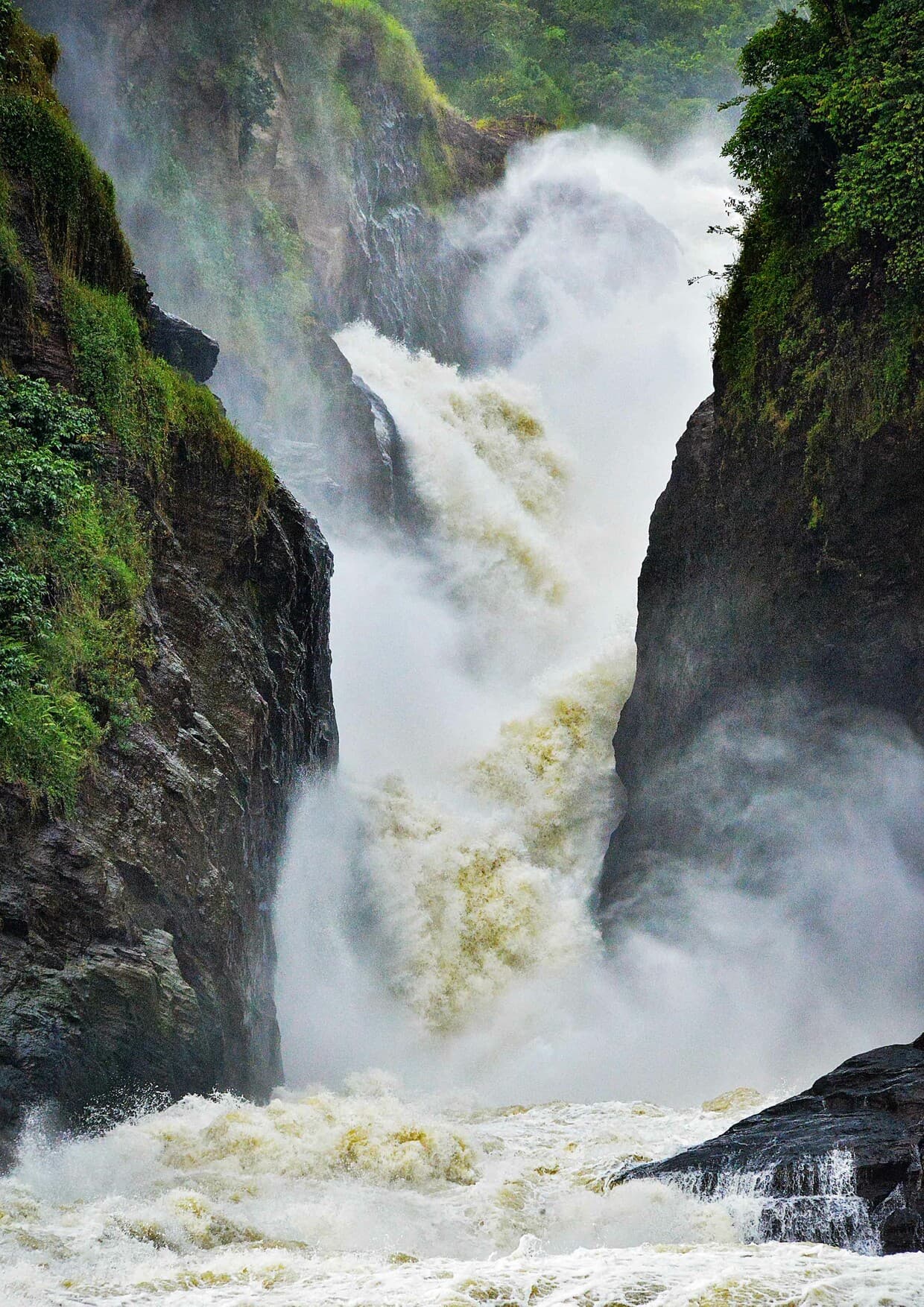 3 Days Murchison Falls National Park
